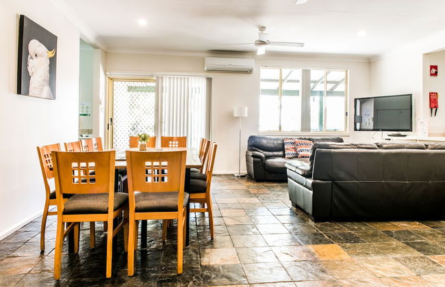 The Retreat Port Stephens - Foto 7