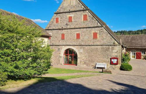 Schöne Ferienwohnung T&N im Weserbergland - Foto 15