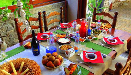 Agriturismo Borgovecchio - Foto 2