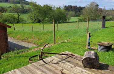 Cobblehouse Country Cabins no TRADE WORKERS - Foto 23