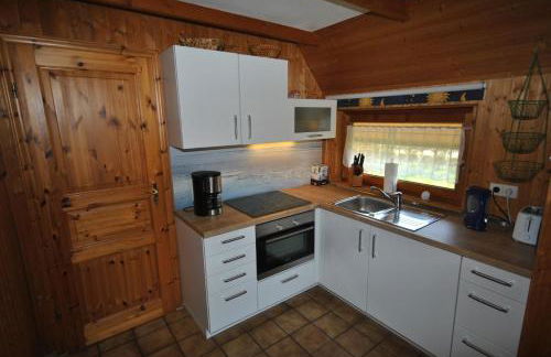 Ferienhaus Sturmtaucher - Foto 2