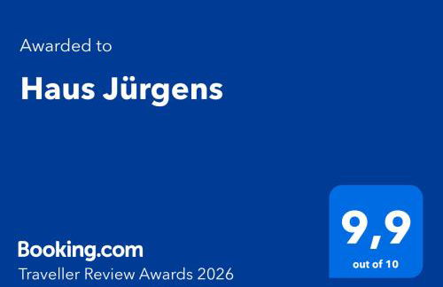 Haus Jürgens - Foto 19