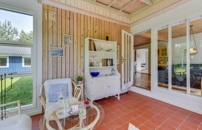 "Sebastian" - 100m to the fjord - Foto 24