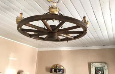 1900s Miner's cabin behind Tombstone Brewery - Foto 22