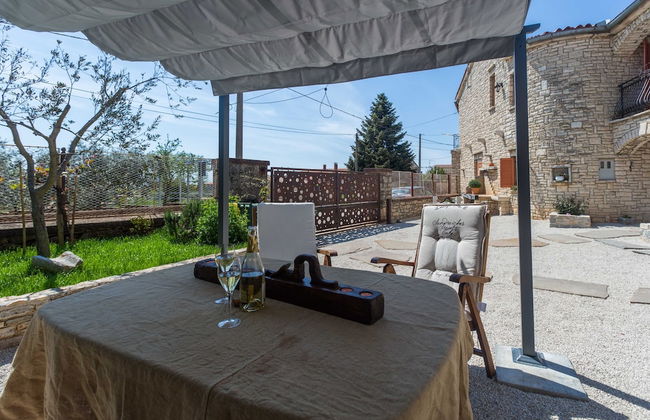 Apartment Alba - Foto 19