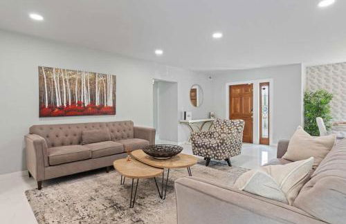 Modern Hollywood 3BR House Pool Jacuzzi - Foto 22