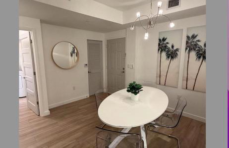 Downtown WPB Condo at Cityplace - Foto 5