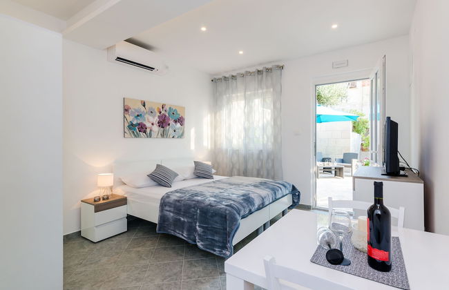 Apartments L&M - Foto 9