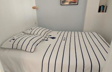 Superbe appartement vue mer panoramique - Foto 17