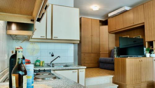 Al Sole di TSS' - Cozy Apartment a 20 Metri dal Lago di Caldonazzo - Perfetto per coppie a Calceranica al Lago - Foto 4