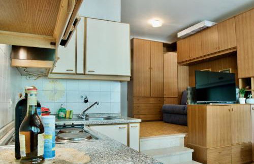 Al Sole di TSS' - Cozy Apartment a 20 Metri dal Lago di Caldonazzo - Perfetto per coppie a Calceranica al Lago - Foto 4