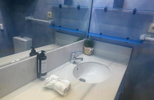 Lovely studio in Marbella close to Puente Romano - Photo 18