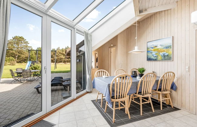 "Hothbrod" - 1.2km from the sea - Foto 20