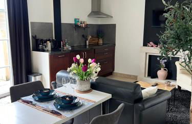 Privatunterkunft in Gronau - Foto 6