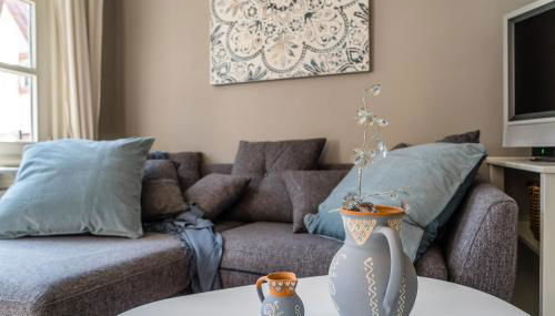 Ferienhaus am Fluss. Baubiologisch renoviert. - Foto 4