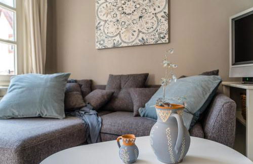 Ferienhaus am Fluss. Baubiologisch renoviert. - Foto 4