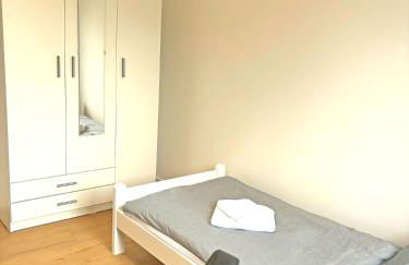 Hammerhotel Apartments Halle Saale - Foto 6