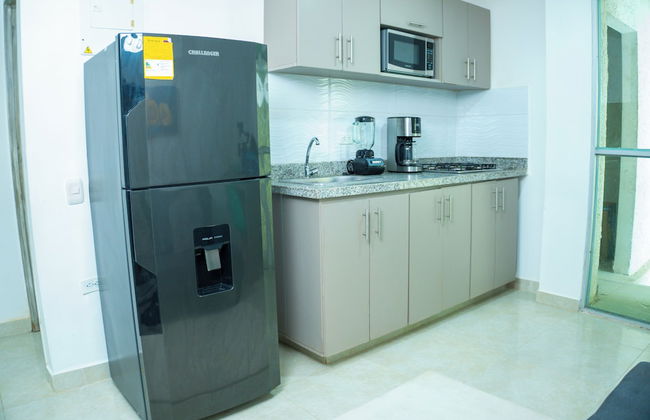 Boquilla del Mar - Foto 21