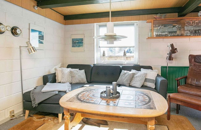 6 Person Holiday Home in Ulfborg - Foto 21