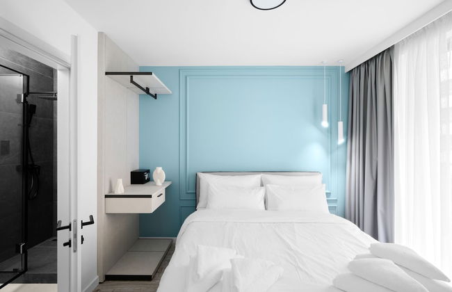 Collect Residence - Foto 6