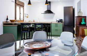 Casa Rural Lucero - Foto 10