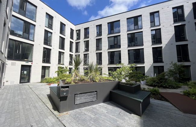 Eyre Square Galway Central Self Catering - Foto 35