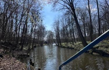 Domek nad Szelągiem - Foto 21