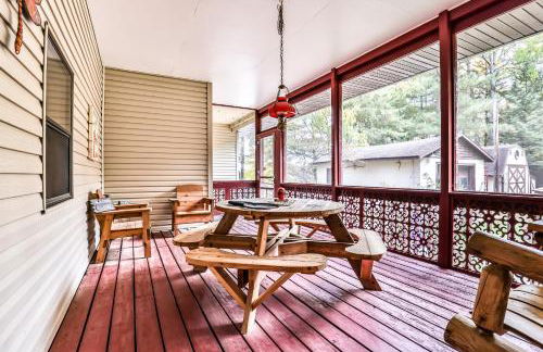 Tranquility Base - Foto 22