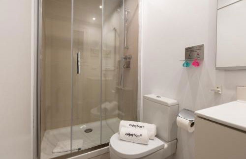 Enjoybcn Coliseum Apartments - Photo 108