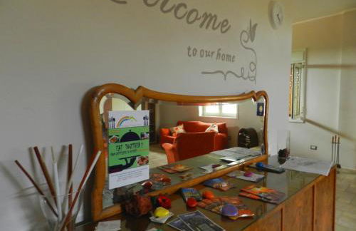 I Colori degli Agrumi Holiday Home - Foto 25