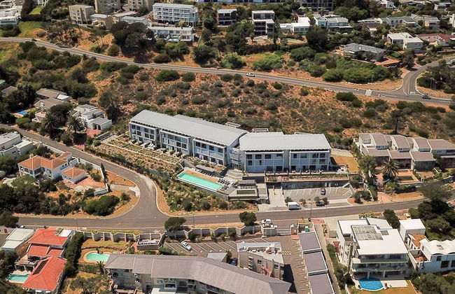 The Crystal Apartments - Photo 67