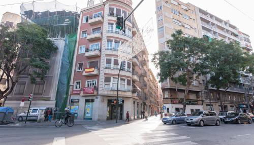 Apartamento Marqués de Ordoño-Murciapartments - Foto 2