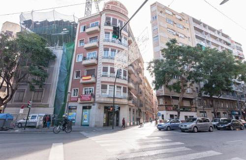 Apartamento Marqués de Ordoño-Murciapartments - Foto 2