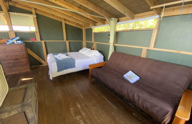 Virgin Islands Campground - Photo 59