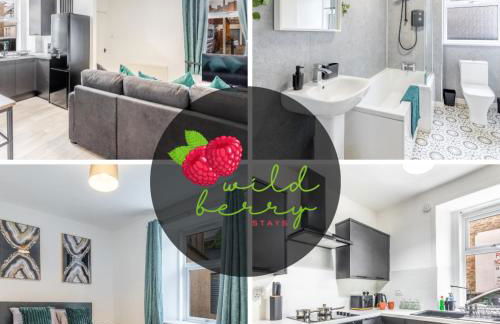 Small, Cosy 2BR 1Bathroom Nearby the Town Center - Photo 3