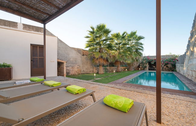 Can Serral in Algaida - Foto 35