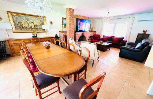 VILLA SUMMER SOL Mediterránea - Photo 10