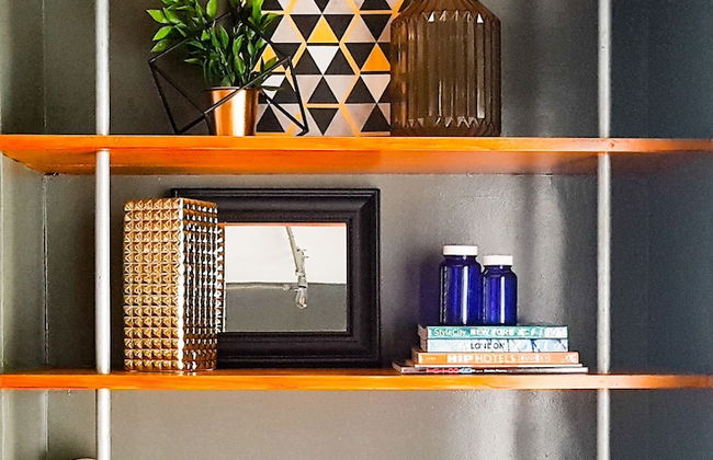 Studio 610 - Foto 16