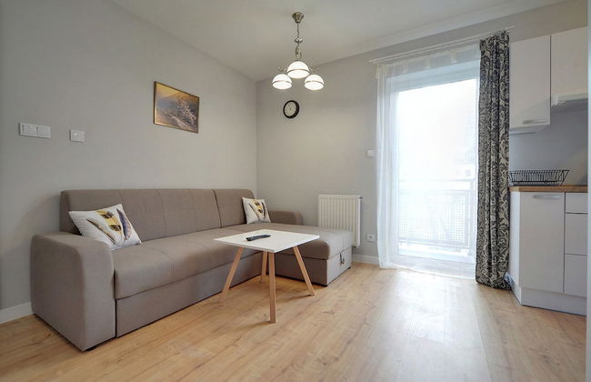 Apartament EverySky Karpacz Wilcza 3F - Photo 22