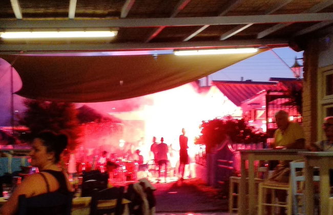 Ermoupoli Comfortable Home - Foto 67