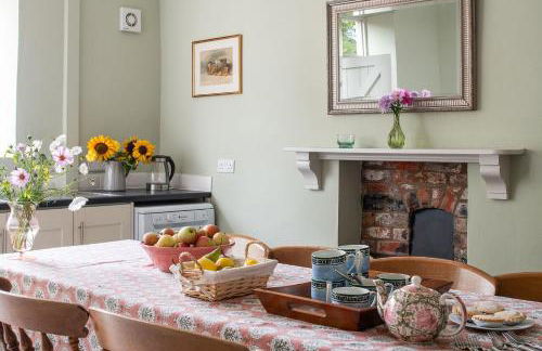 Wyvern House - Foto 18