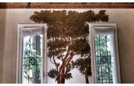 Il Parco e gli Affreschi - Foto 60