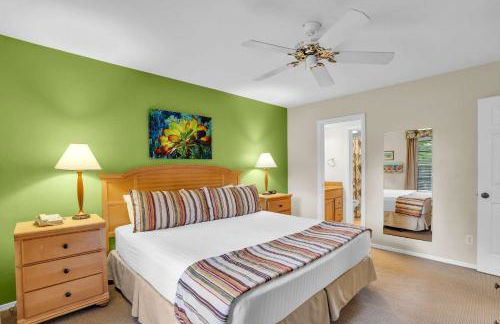 End Unit with Resort Views From Lanai - Foto 14