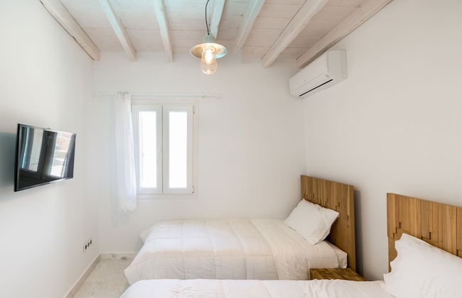 imarkellis boutique villas - Foto 8