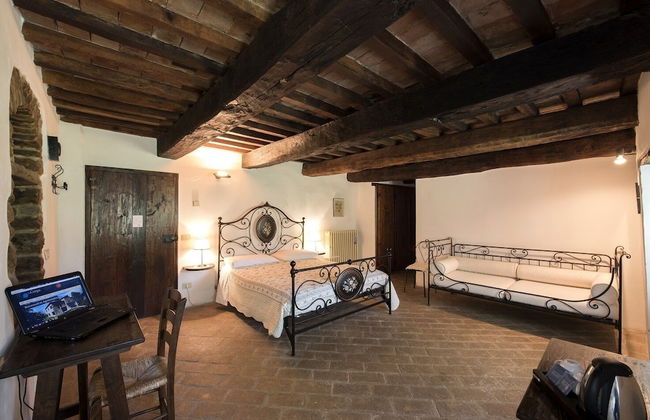 Bio Agriturismo La Cerqua - Foto 4