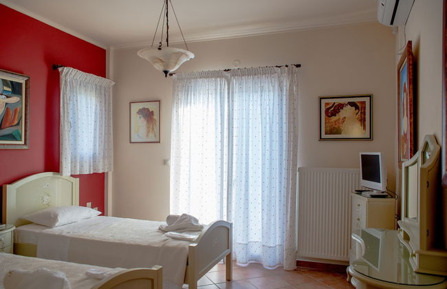 Ionian Sea View Luxury Villas - Foto 19