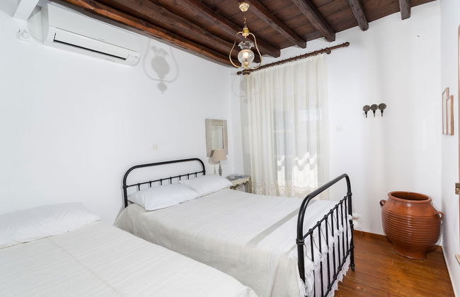 Marouso Villa Paros - Foto 8