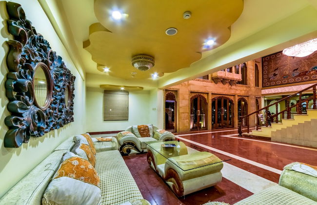 Chokhi Dhani The Palace Hotel - Foto 5