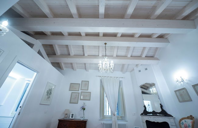 Piazza Navona Apartments - Foto 27