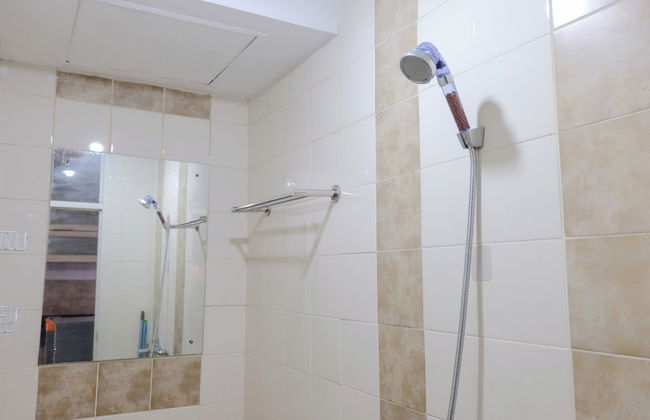 Homey 1Br Apartment At The Edge Bandung - Foto 11